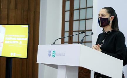 Pese a protestas, continuará  construcción de puente vehicular en Periférico-Cuemanco: Sheinbaum