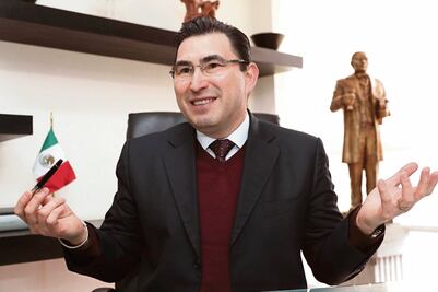 “Hay un uso indebido de la justicia contra Gordillo”