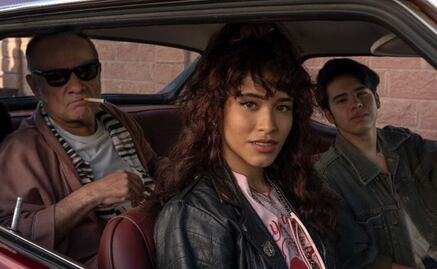 Esta es la película de drama mexicana que impactó a todos y se posiciona en lo más alto de Netflix