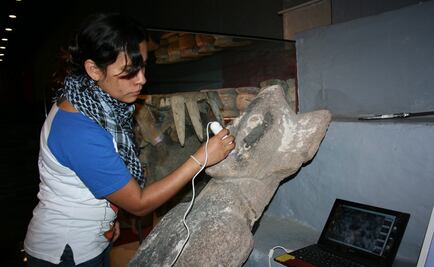 Estudio revela identidad de los hermanos Coyolxauhqui