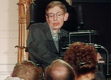 Stephen Hawking: el físico que desentrañó los misterios del espacio, el tiempo y los agujeros negros