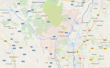 Medios reportan ataque a sacerdote belga 