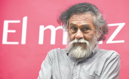 "Continuar su trabajo será la forma más bella y justa de honrar a mi padre": Natalia Toledo