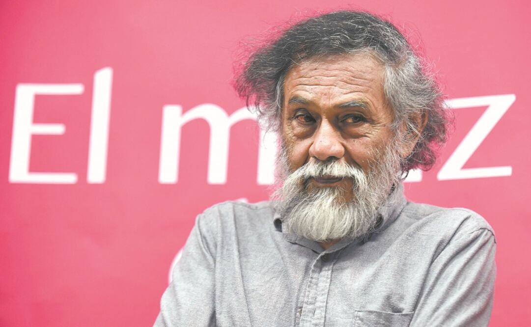 Natalia Toledo utilizó sus redes sociales para recordar a su padre, Francisco Toledo. Foto: Archivo