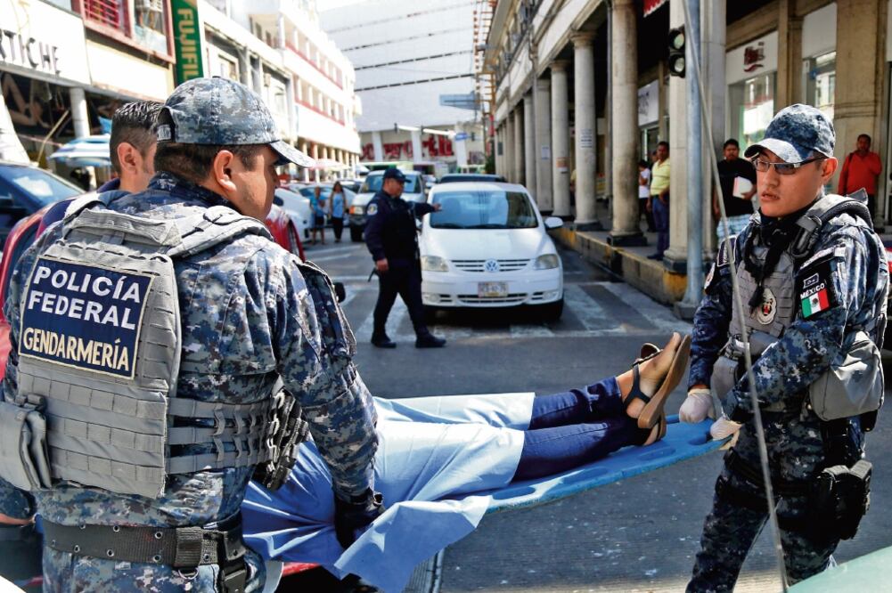 Datos del Observatorio de Violencia de Género de Guerrero Hannah Arendt, que se ha pronunciado porque se decrete en el estado la alerta de género antes de que concluya 2016 (