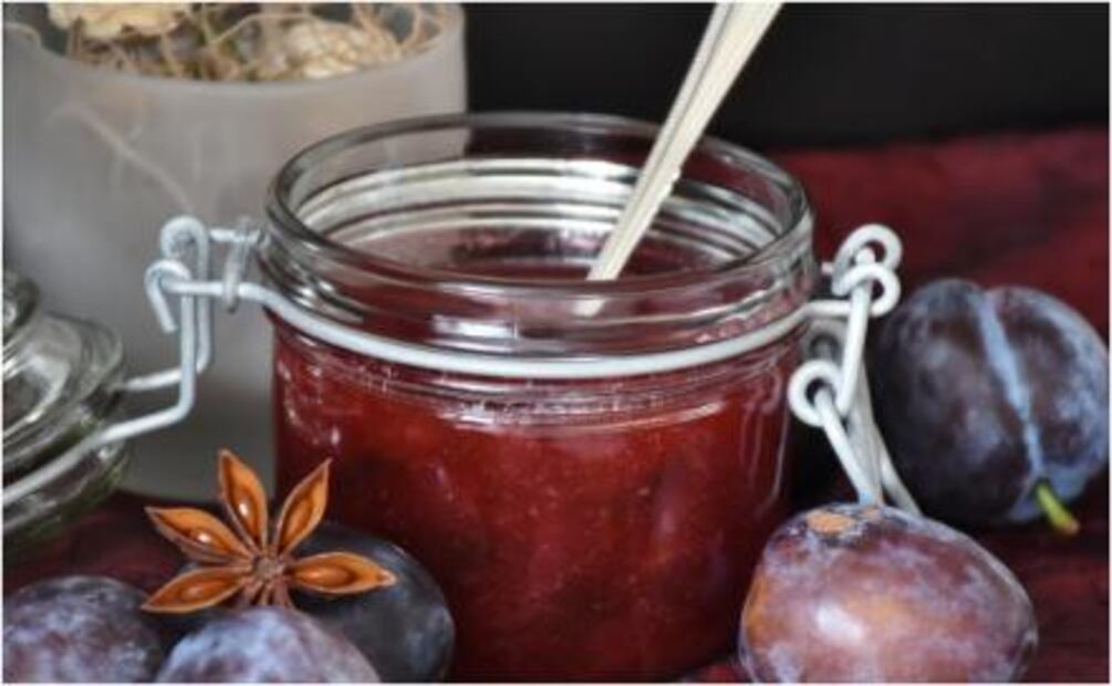 Alimentos que son una bomba de azúcar