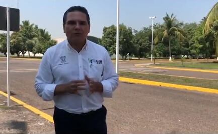 Silvano Aureoles acusa a López-Gatell de engañar a la población por Covid-19