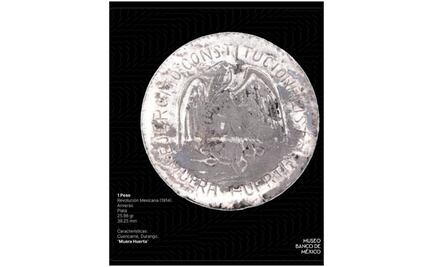 Peso mexicano: este 7 de febrero ¡es su cumpleaños!