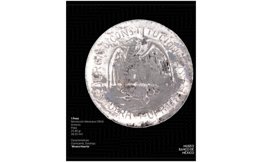 FOTO: Museo del Banco de México