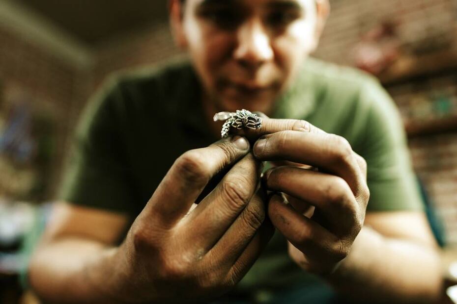 Foto: Gobierno Municipal de Taxco