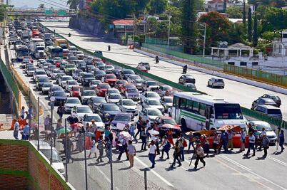 A un año de la tragedia, ONG exige corregir defectos del Paso Exprés