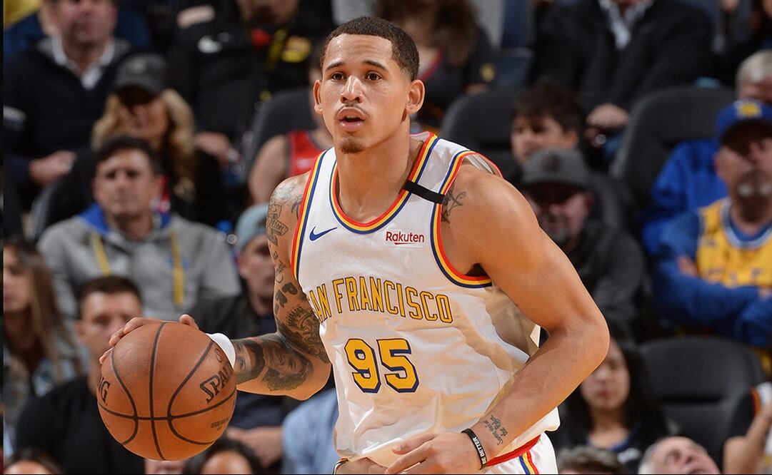 FOTO: Twitter @warriors