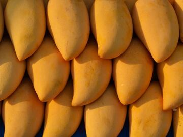 Mango, la fruta de la temporada que regula el azúcar en la sangre