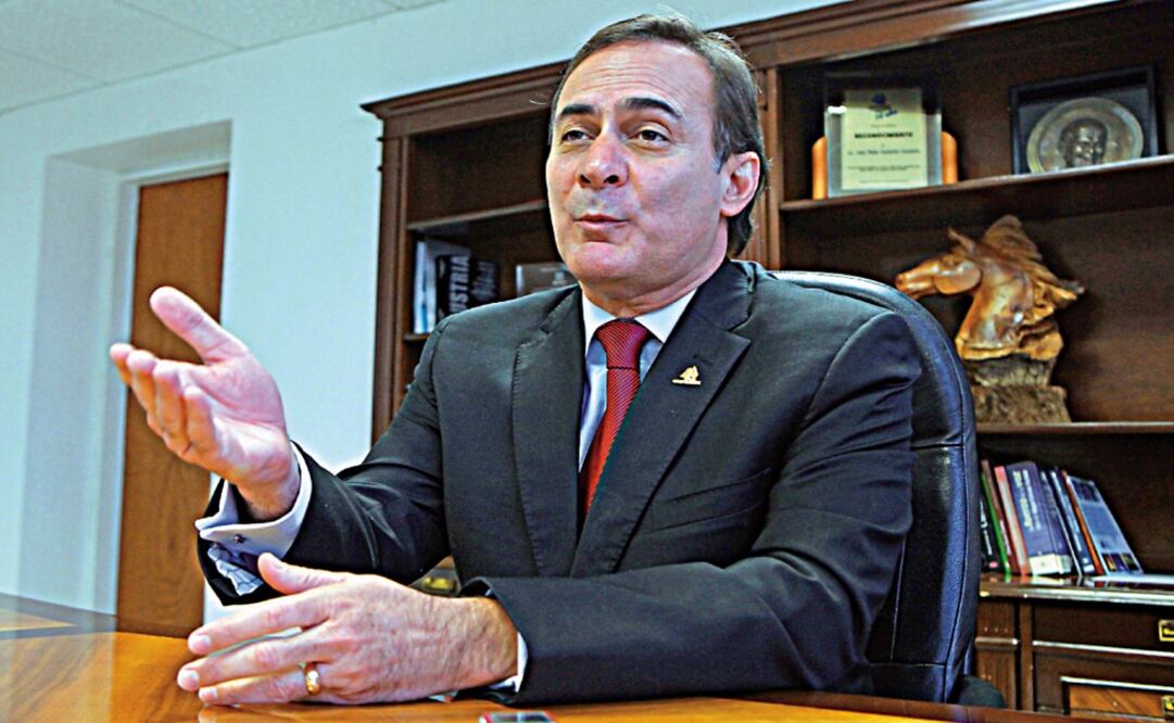 CCE advierte de “focos amarillos” en economía