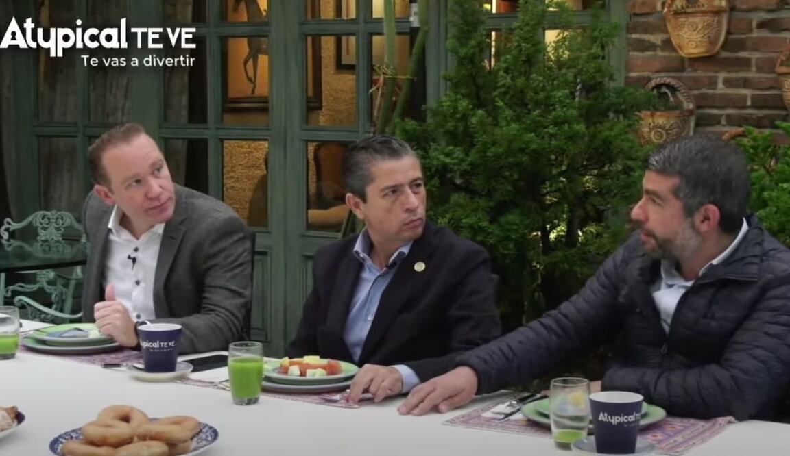 Foto: Captura de video