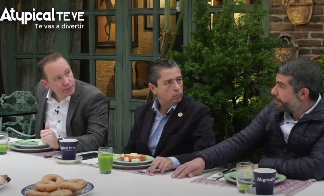 Foto: Captura de video