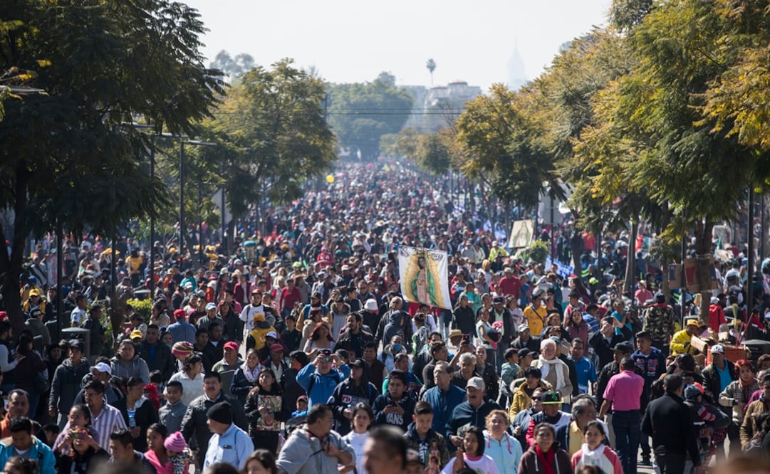 (Foto: Cristopher Rogel Blaquet/El Universal)