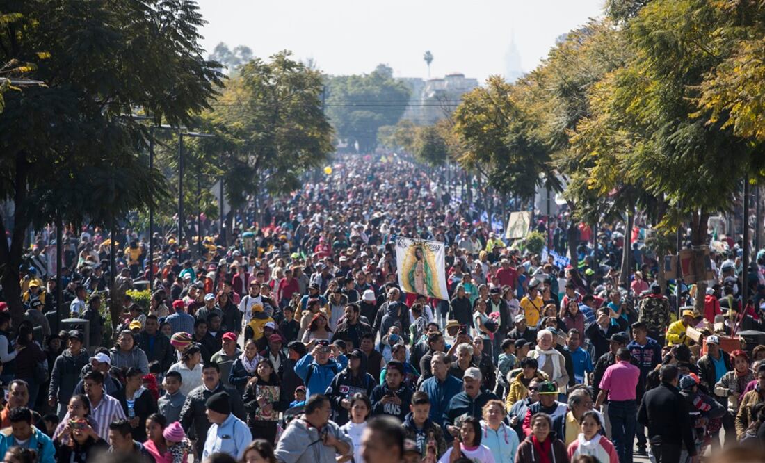 (Foto: Cristopher Rogel Blaquet/El Universal)