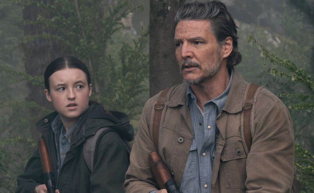 "The Last of Us", lidera la lista como una de las series de televisión con más nominaciones en los "Critics' Choice Super Awards"