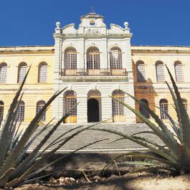 Analizarán la políticas públicas en la Cátedra de Museología