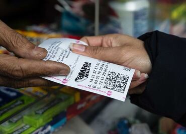 ¡Alerta de premio mayor! Los mexicanos ahora pueden jugar al Mega Millions de EE. UU. por $514 millones online