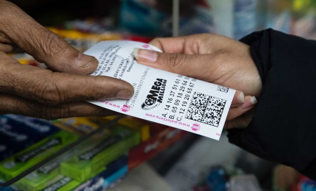 Foto: The Lotter México