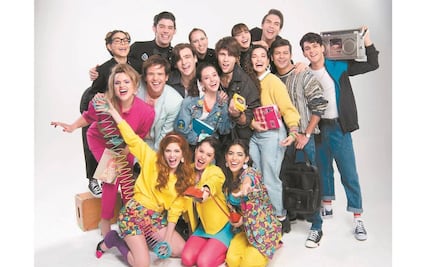 Los Montaner vuelven a llenar el Club 57 y ser luz para los niños