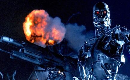 Elon Musk teme una III Guerra Mundial declarada por máquinas