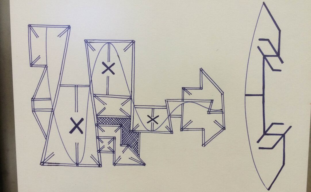 Expertos aseguran que Duarte de Ochoa tiene una personalidad obsesiva compulsiva (Fotos: ESPECIALES)