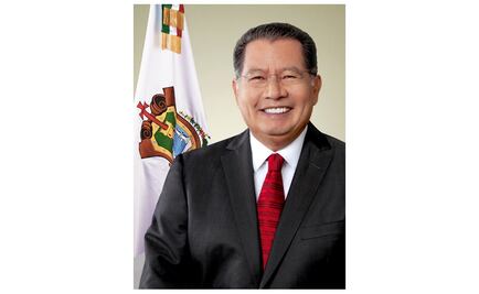 Perfil. Flavino Ríos Alvarado