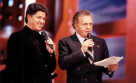 Mario Bezares revela motivos de su aparición en serie de Paco Stanley: “no tengo cargos, ni culpas”