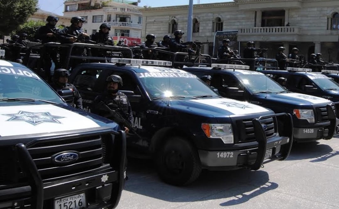 Imagen ilustrativa / Archivo EL UNIVERSAL