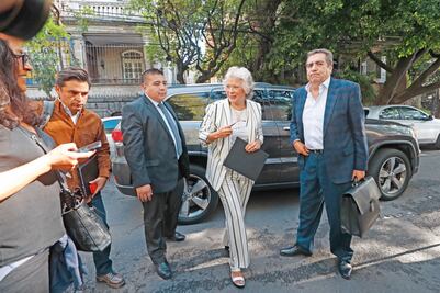 AMLO pone fin a “súper Segob”