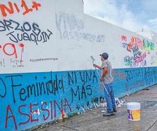 Separan de su cargo al titular de Seguridad Pública, en Quintana Roo