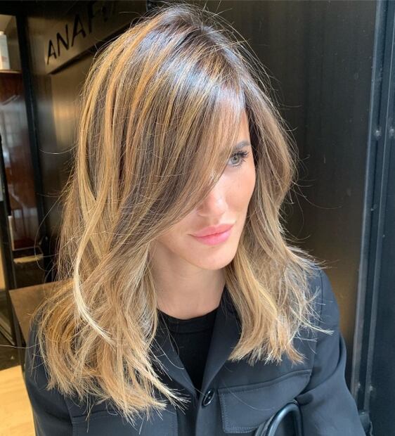 Tintes de pelo que te hacen ver más joven 