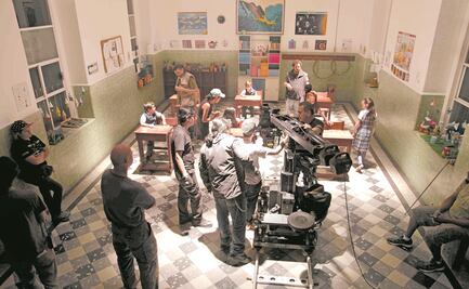 "Emma" rompe con estereotipos de género