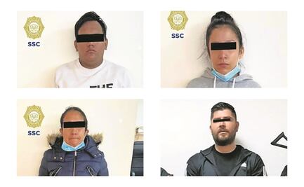 La Unión llevaba un mes cazando a empresario antes del ataque en el AICM