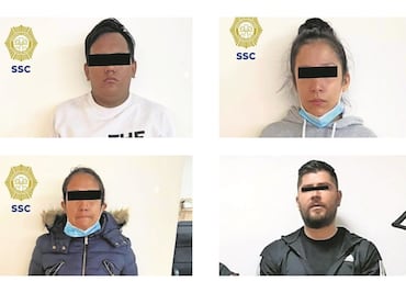 La Unión llevaba un mes cazando a empresario antes del ataque en el AICM