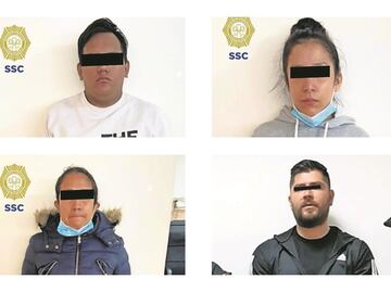 La Unión llevaba un mes cazando a empresario antes del ataque en el AICM