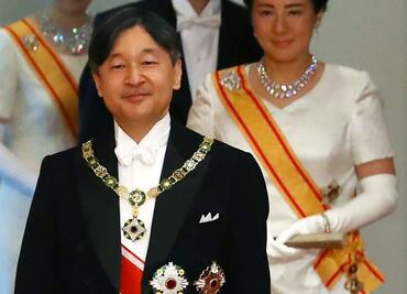 Quién es Naruhito, el nuevo emperador de Japón que lleva al país a una nueva era
