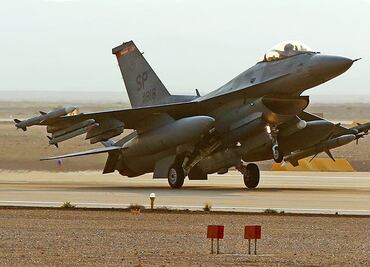 ¿Qué se sabe de los objetos voladores no identificados derribados por EU en los últimos días?