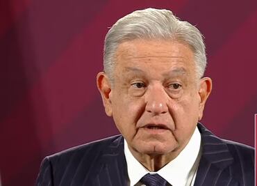 "¿Quién los puede asesinar?" AMLO arremete contra Enrique Krauze