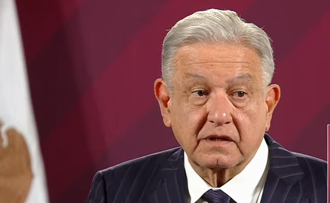 La mañanera de AMLO, 13 de abril