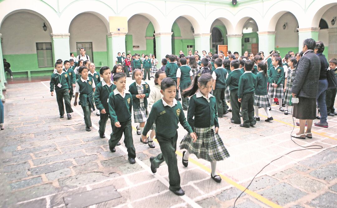 Foto: Archivo / El Universal