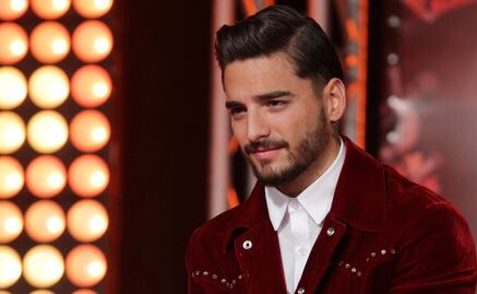 Maluma se alista para cantar en inglés