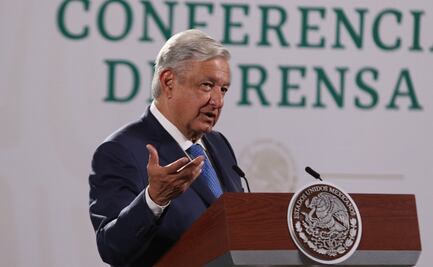 Habrá que negociar con otros partidos políticos en la Cámara de Diputados: AMLO