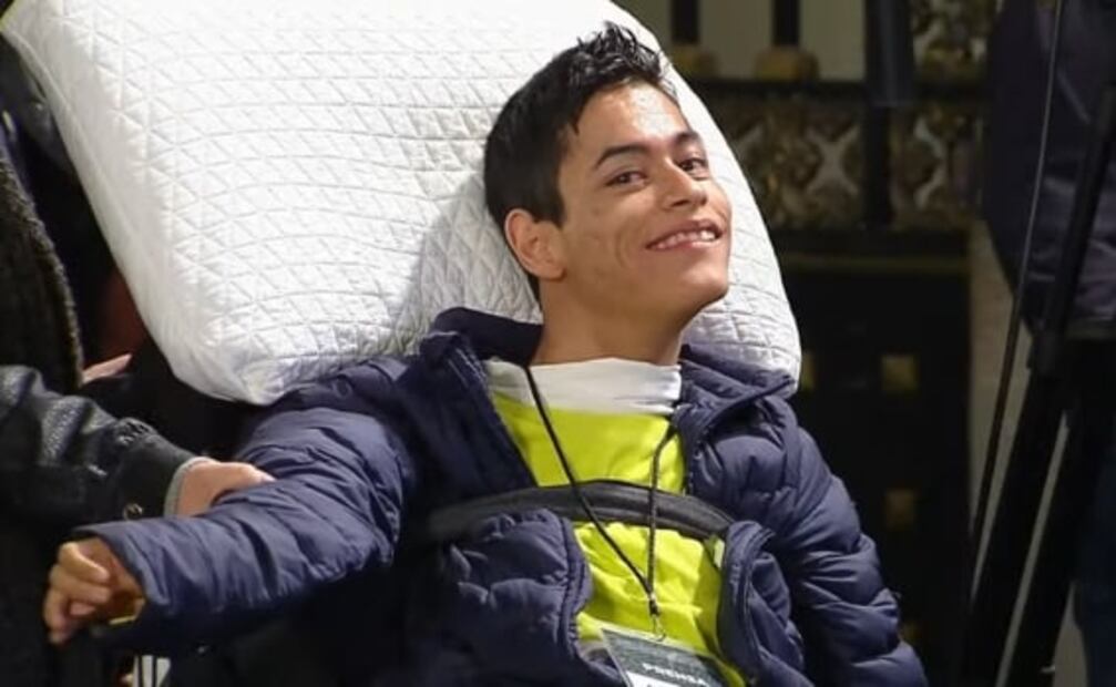 La mañanera de AMLO, 16 de marzo, minuto a minuto