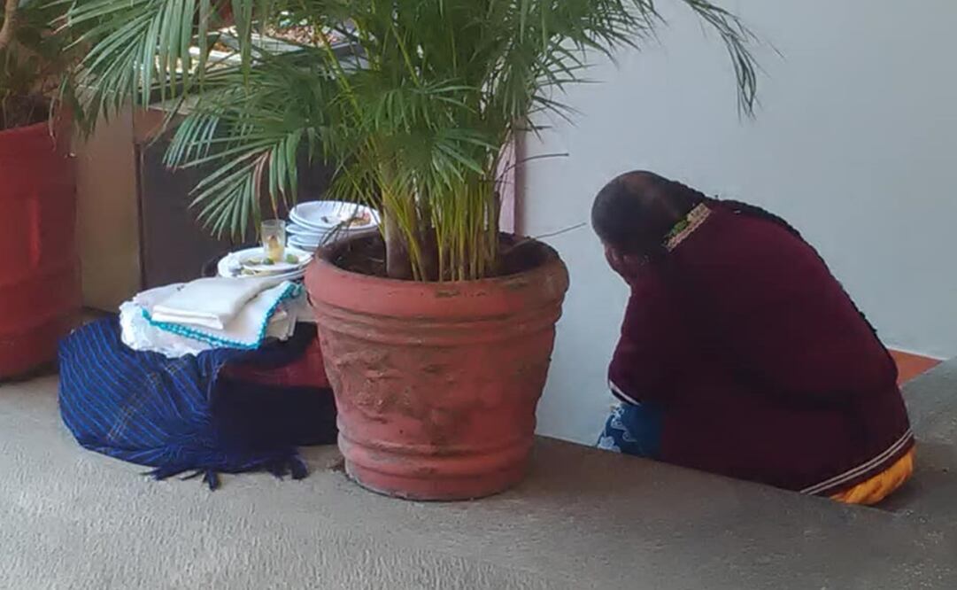 Tomada de redes sociales