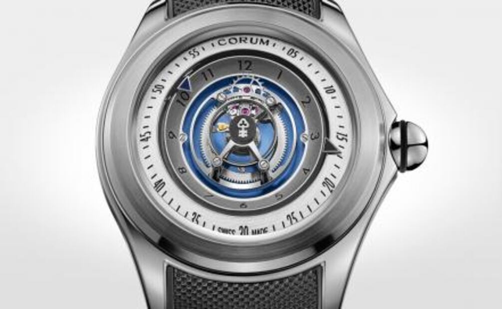 En Corum la locura creativa es cosa seria