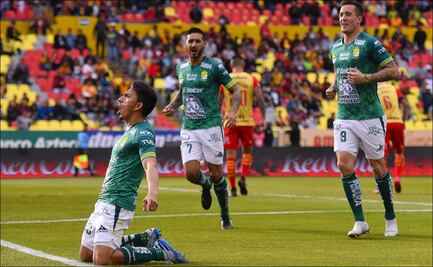 Así marcha la tabla del Clausura 2020